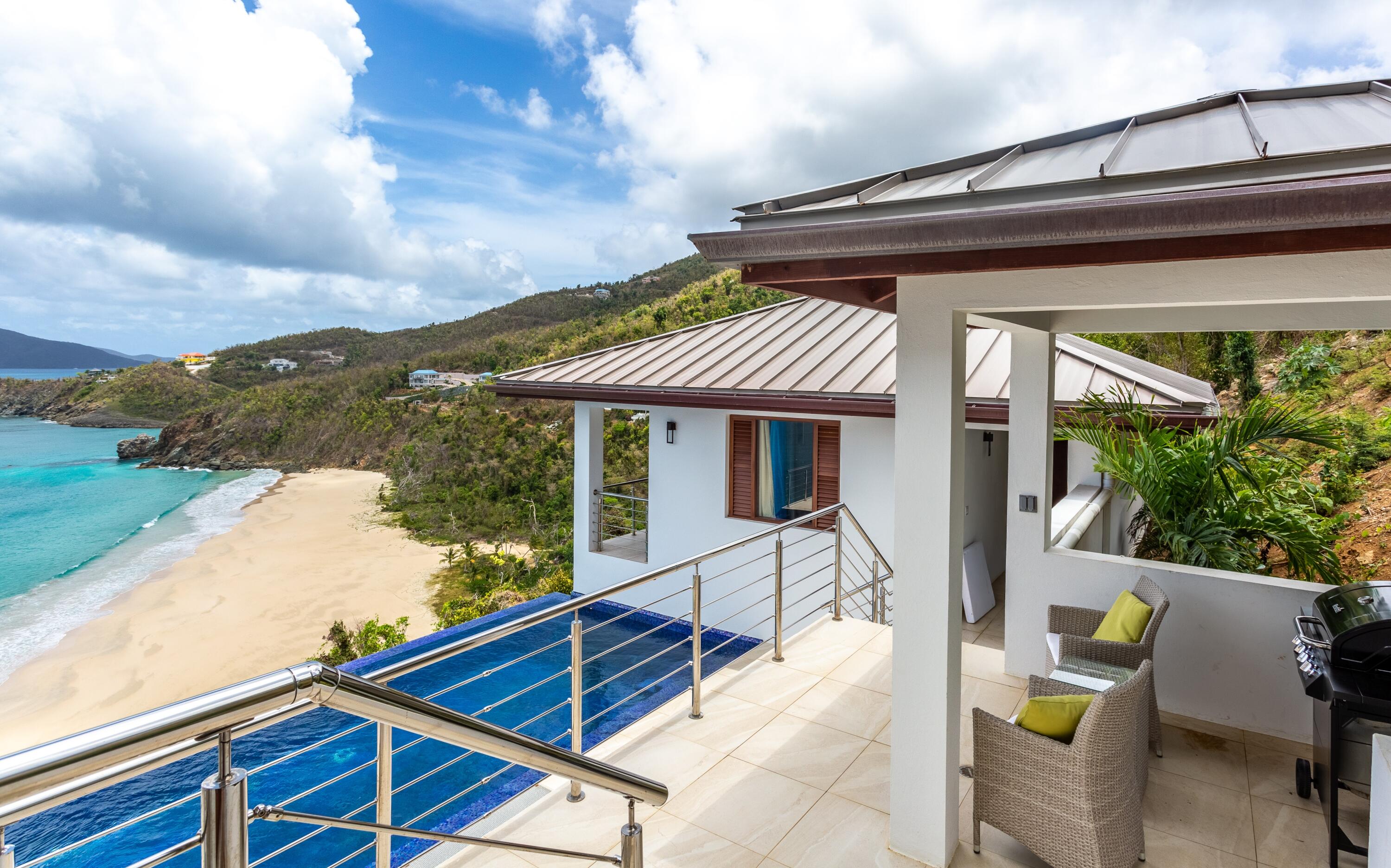 Trunk Bay - Residential
