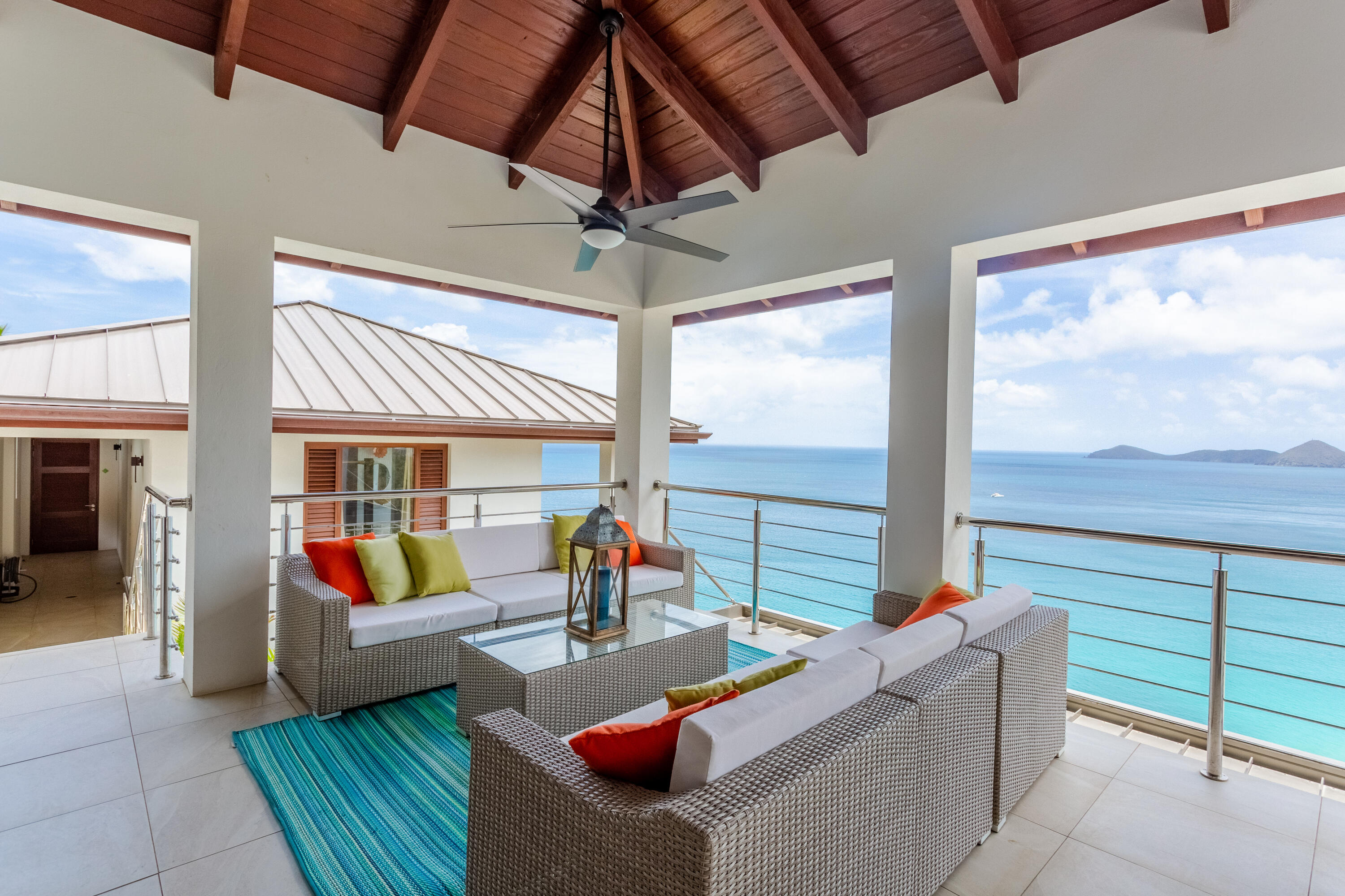 Trunk Bay - Residential