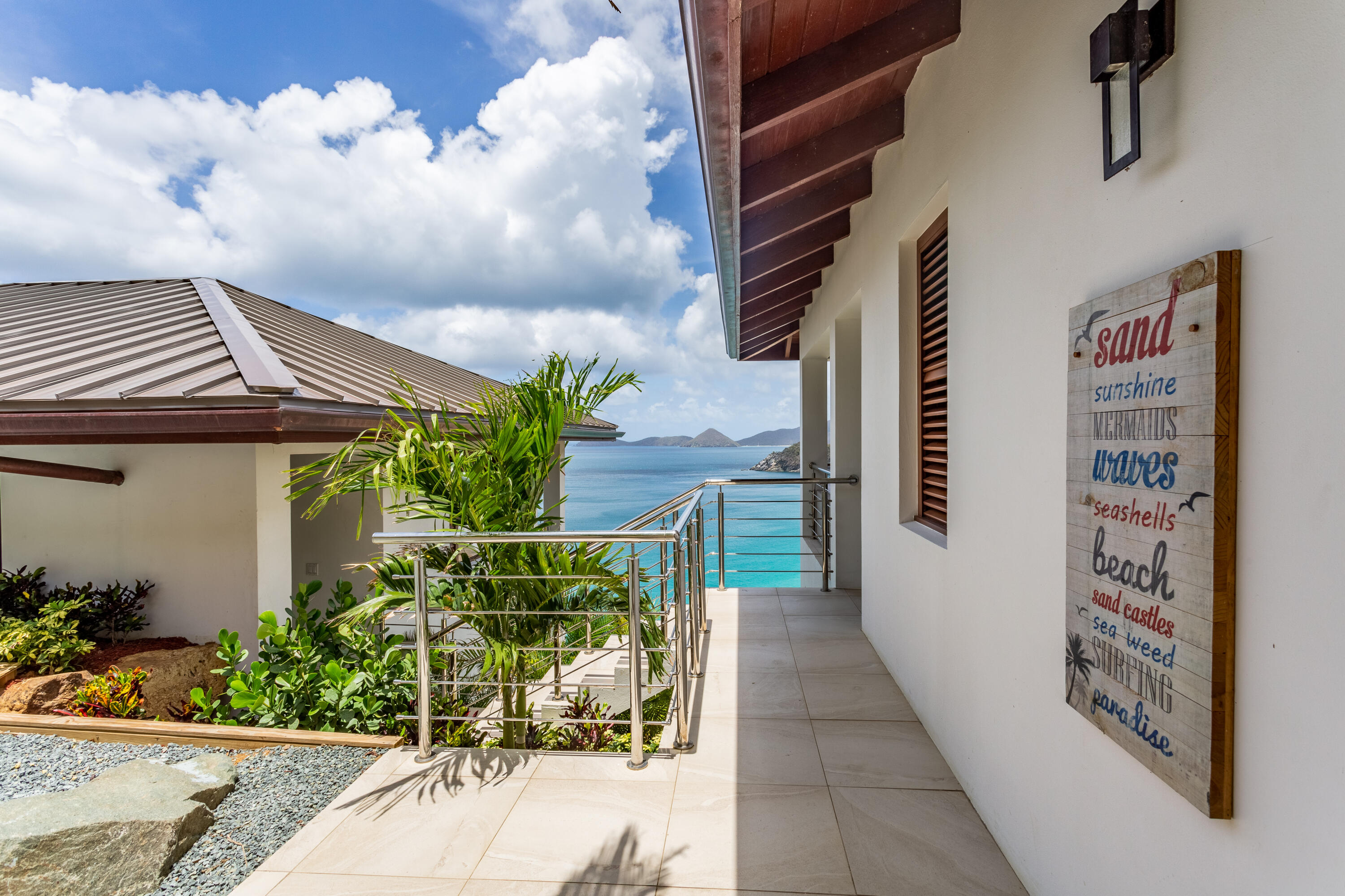 Trunk Bay - Residential