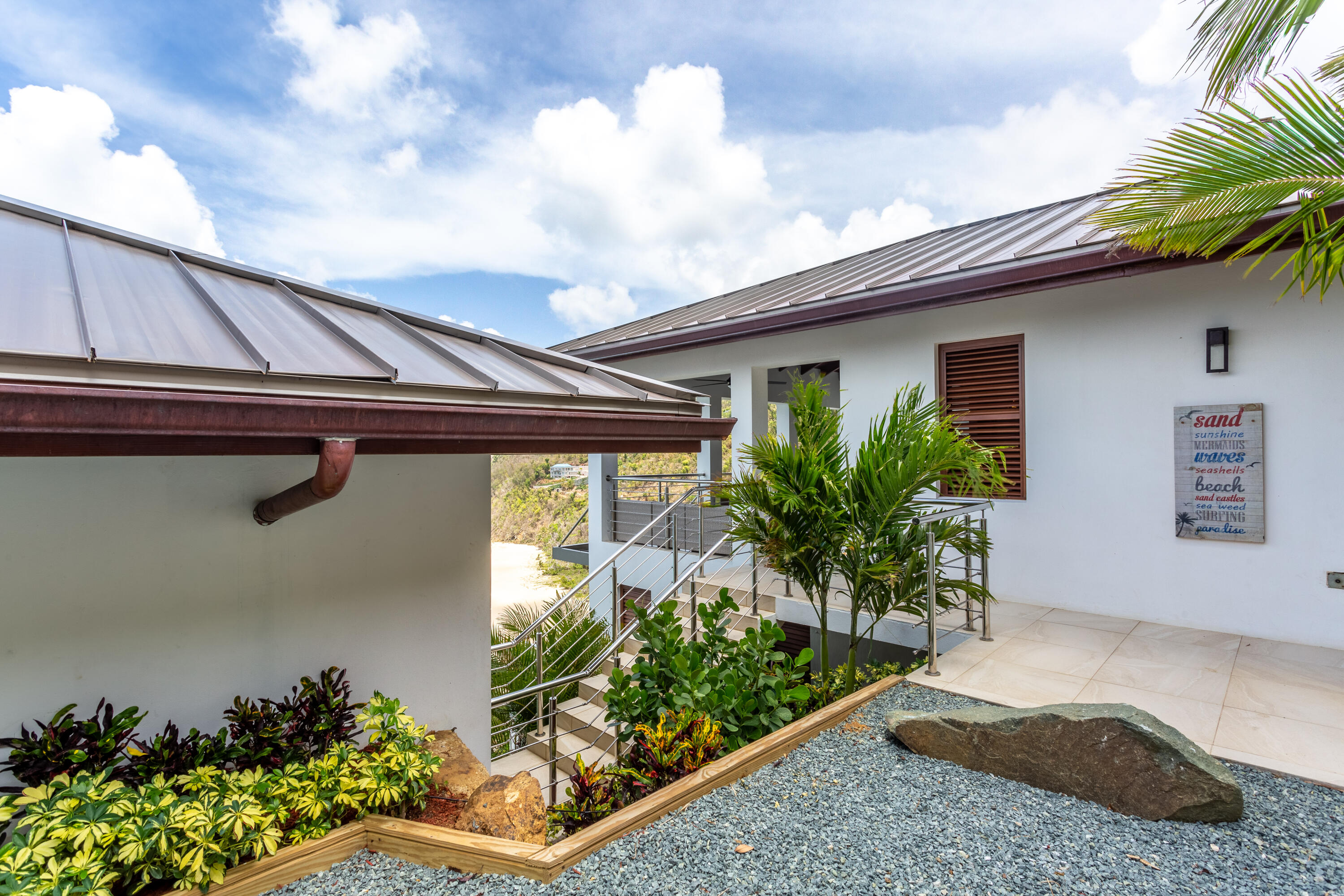 Trunk Bay - Residential