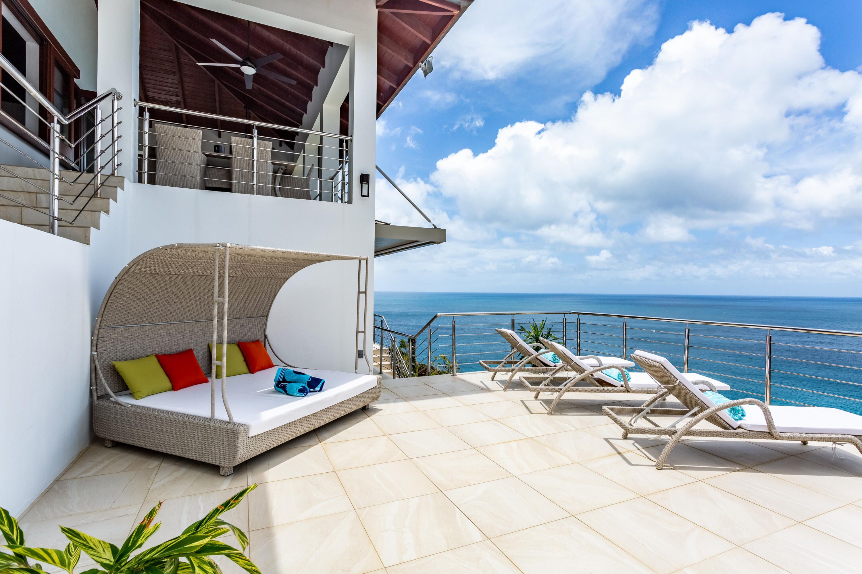 Trunk Bay - Residential