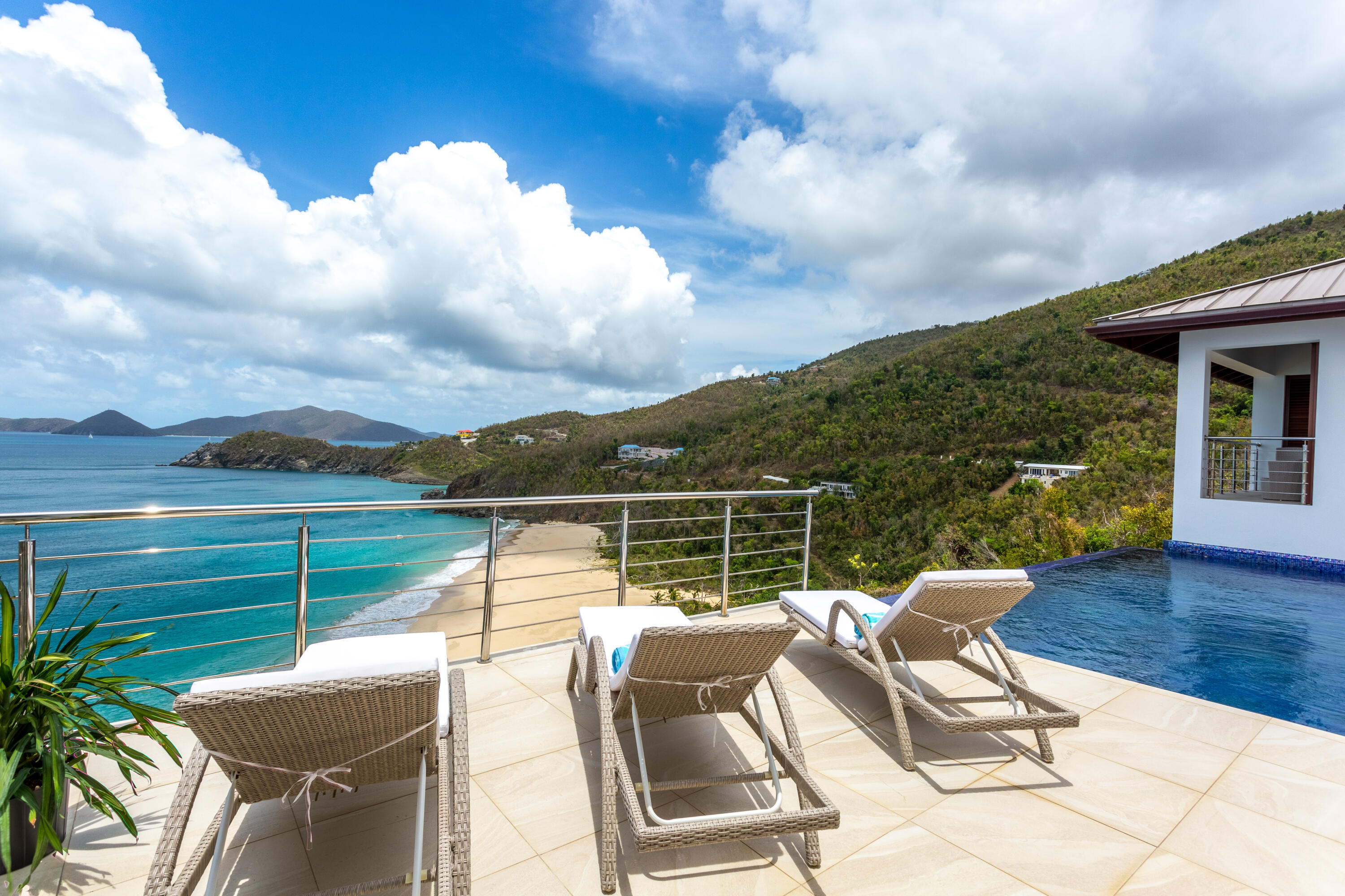 Trunk Bay - Residential