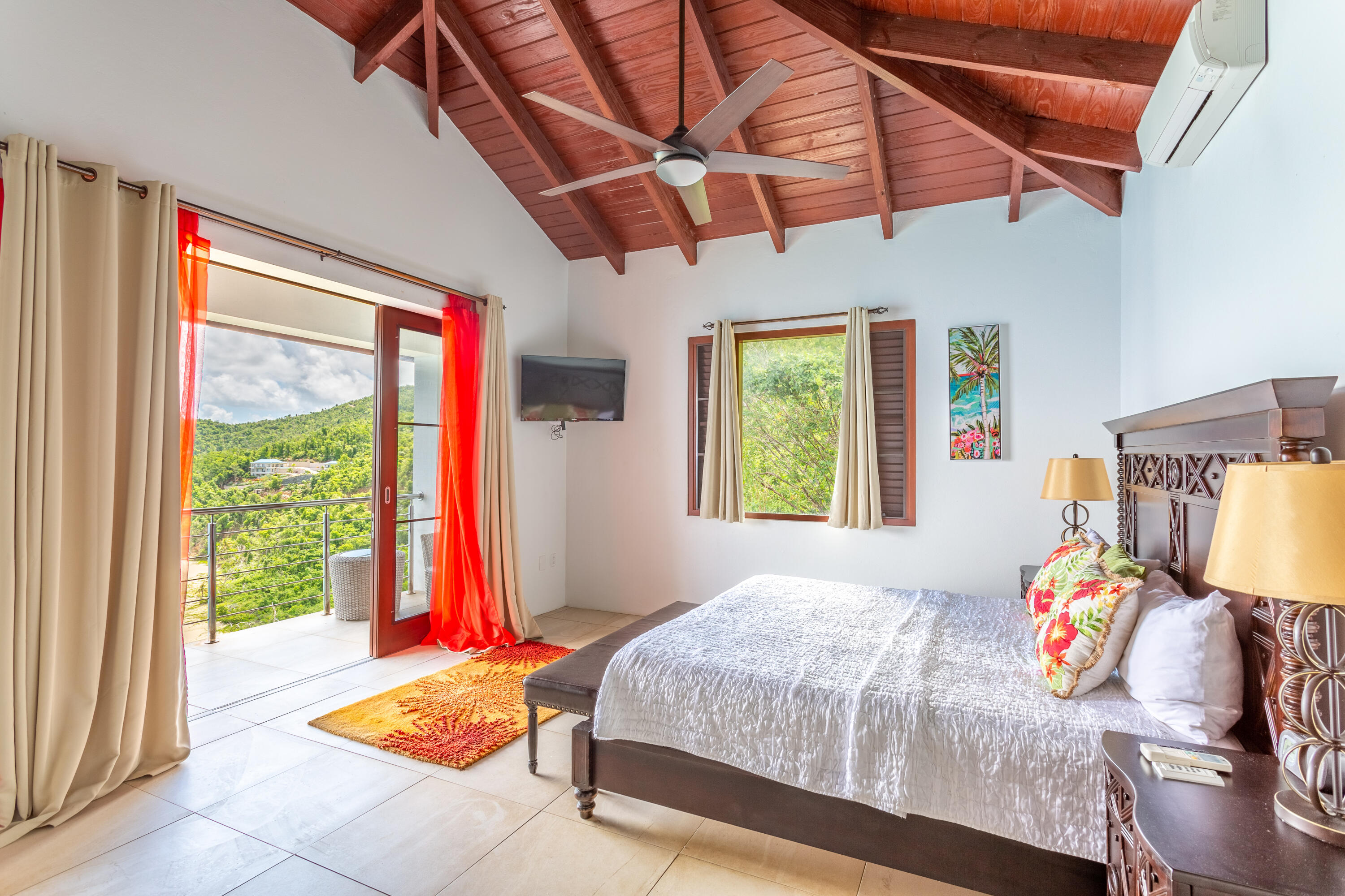 Trunk Bay - Residential