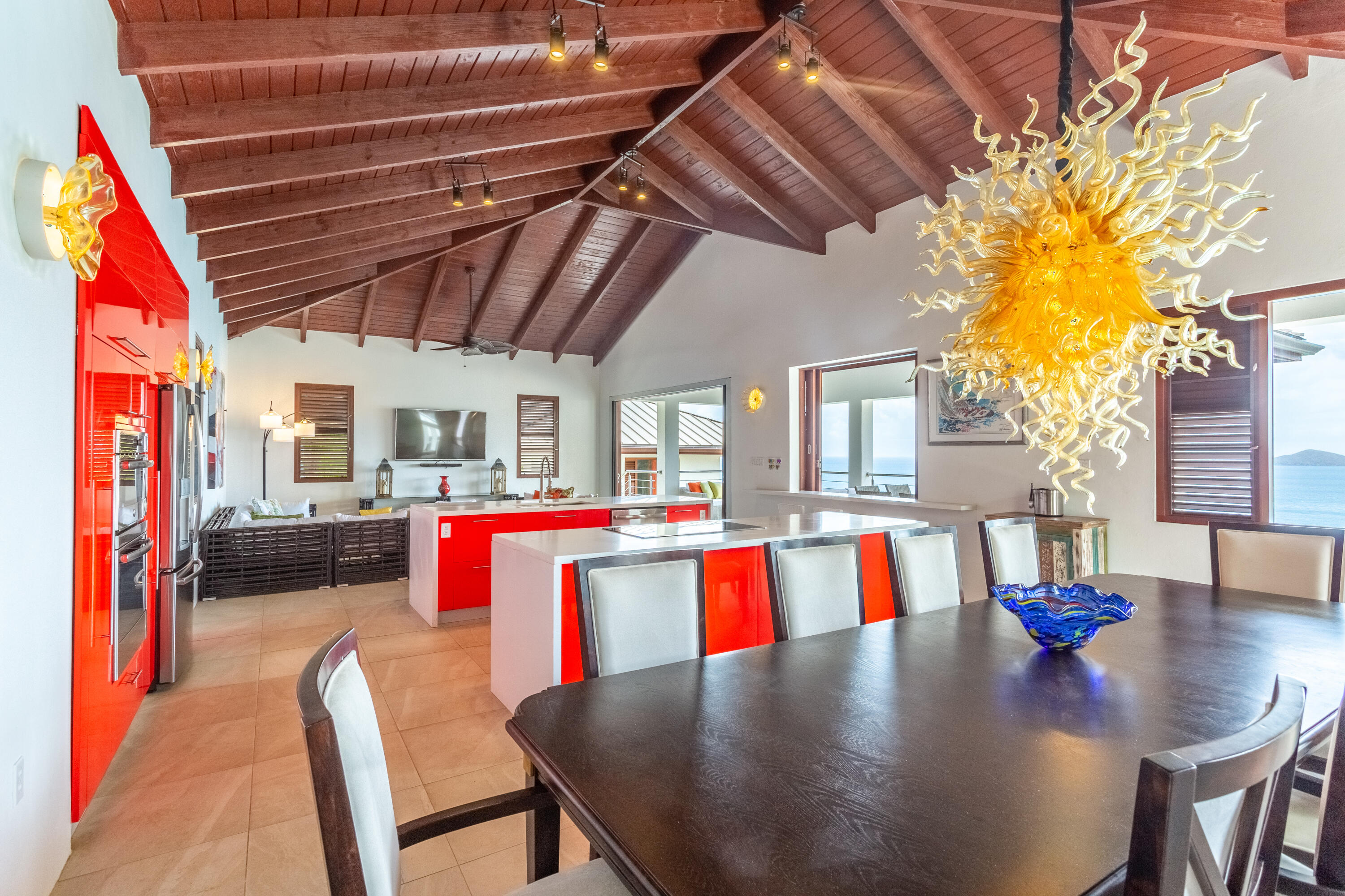 Trunk Bay - Residential