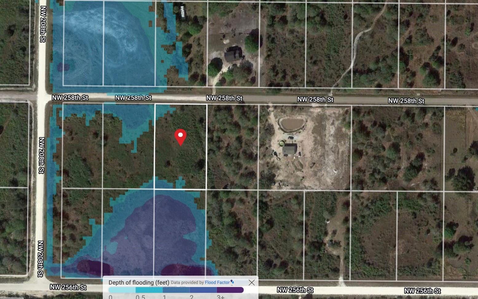 20684 NW 258