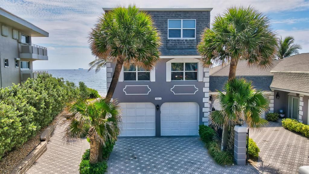 Photo of 1194 Hillsboro Mile #1, Hillsboro Beach, FL 33062 (MLS # R10734928)