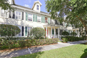 Charleston Court At Abaco - Residential