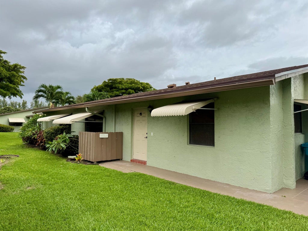 Photo of 1710 Palmland Drive, Boynton Beach, FL 33436 (MLS # R11095962)