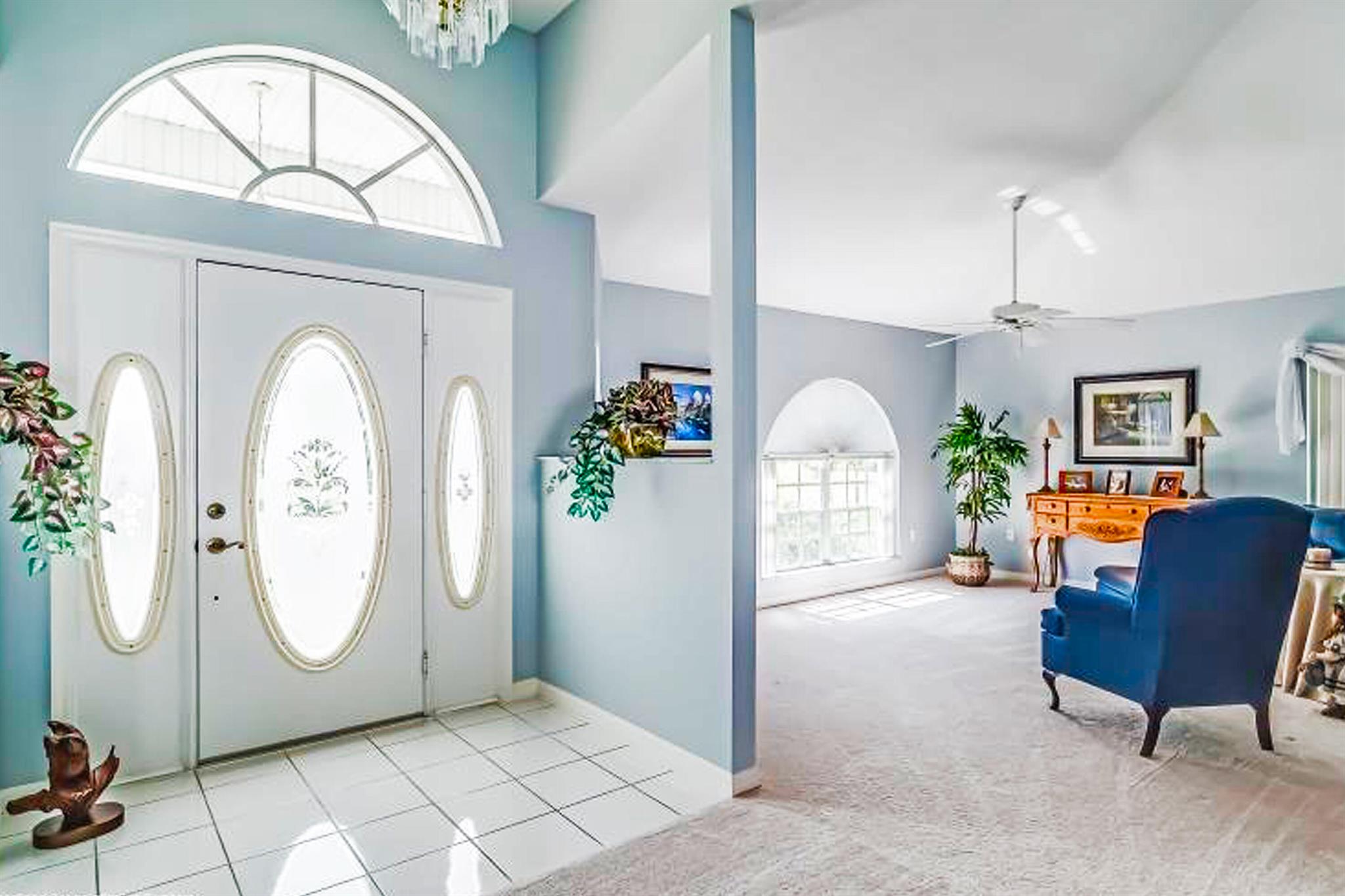 SPRING LAKE VILL 05 - Residential