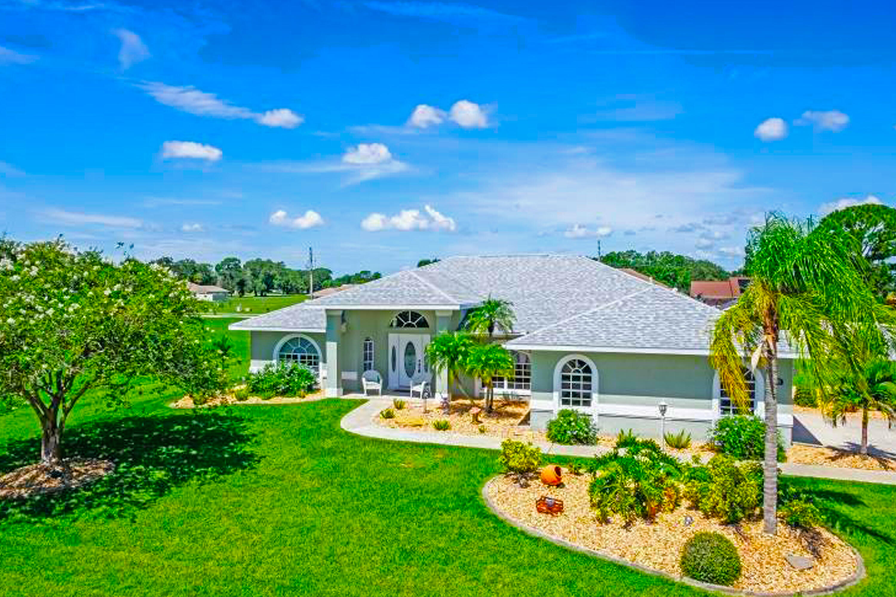 SPRING LAKE VILL 05 - Residential