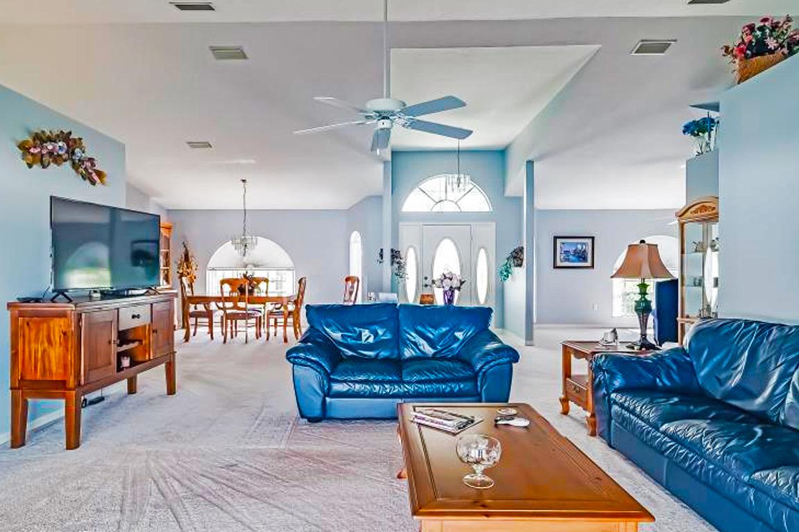 SPRING LAKE VILL 05 - Residential