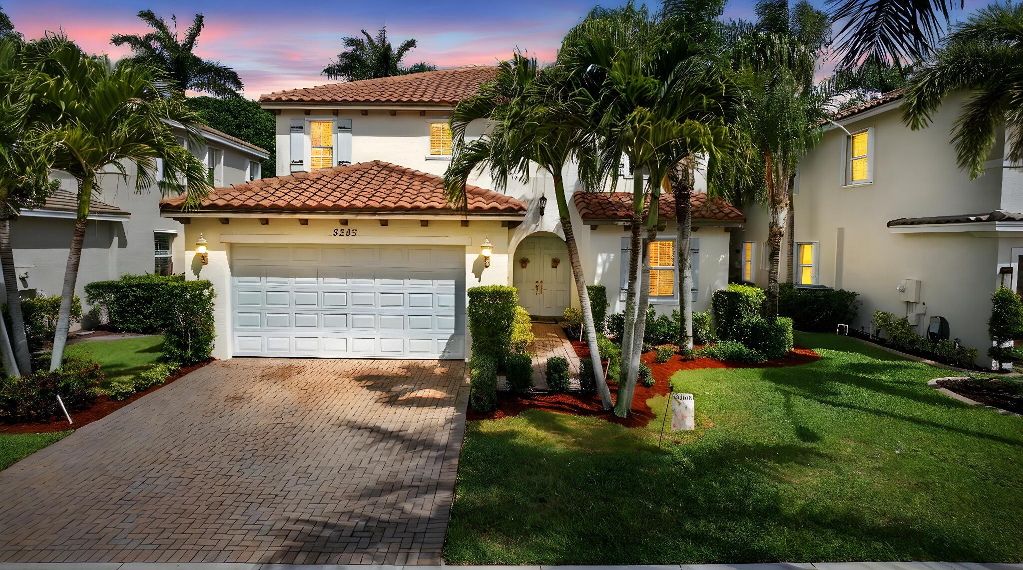 9583 Phipps Lane
