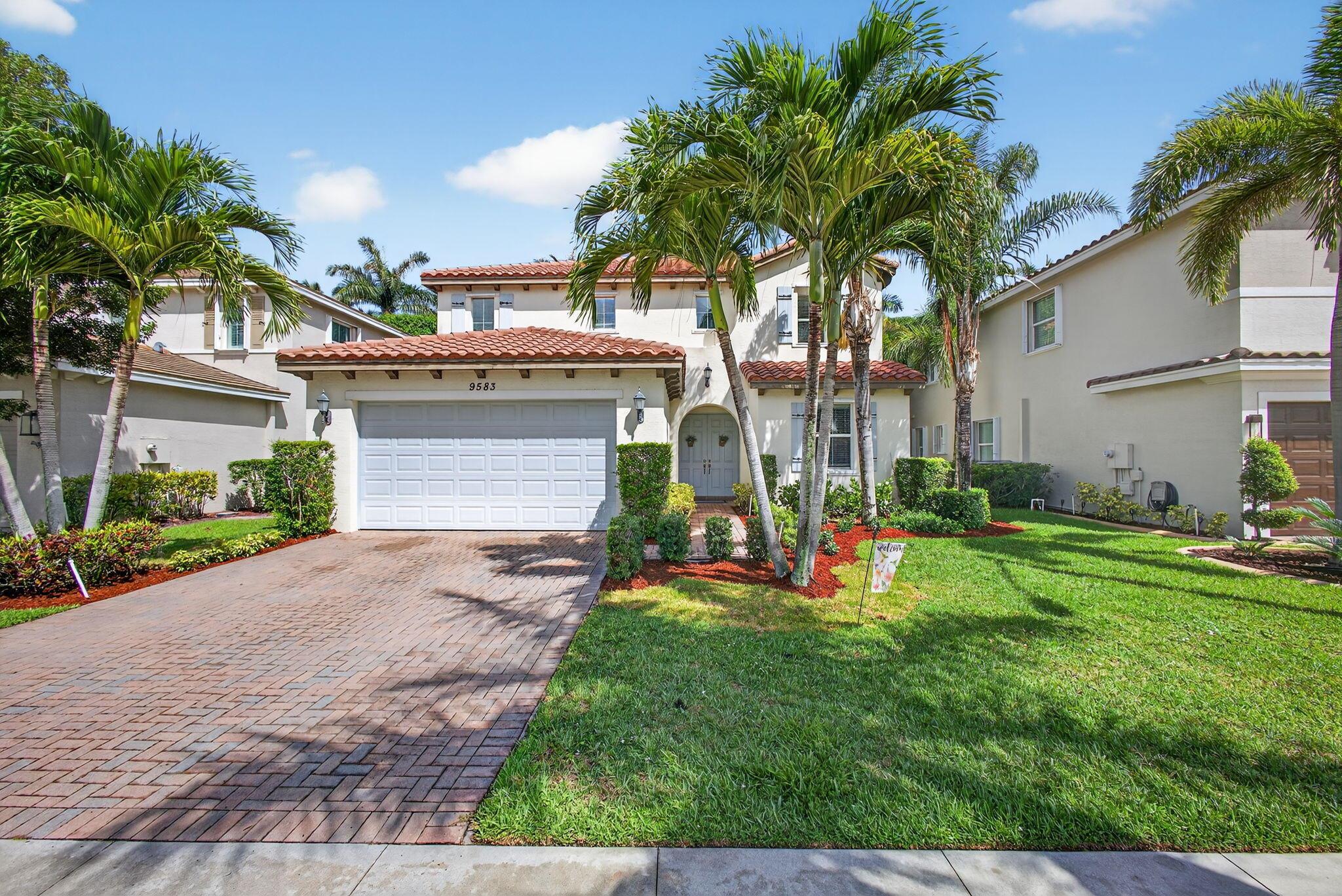 9583 Phipps Lane