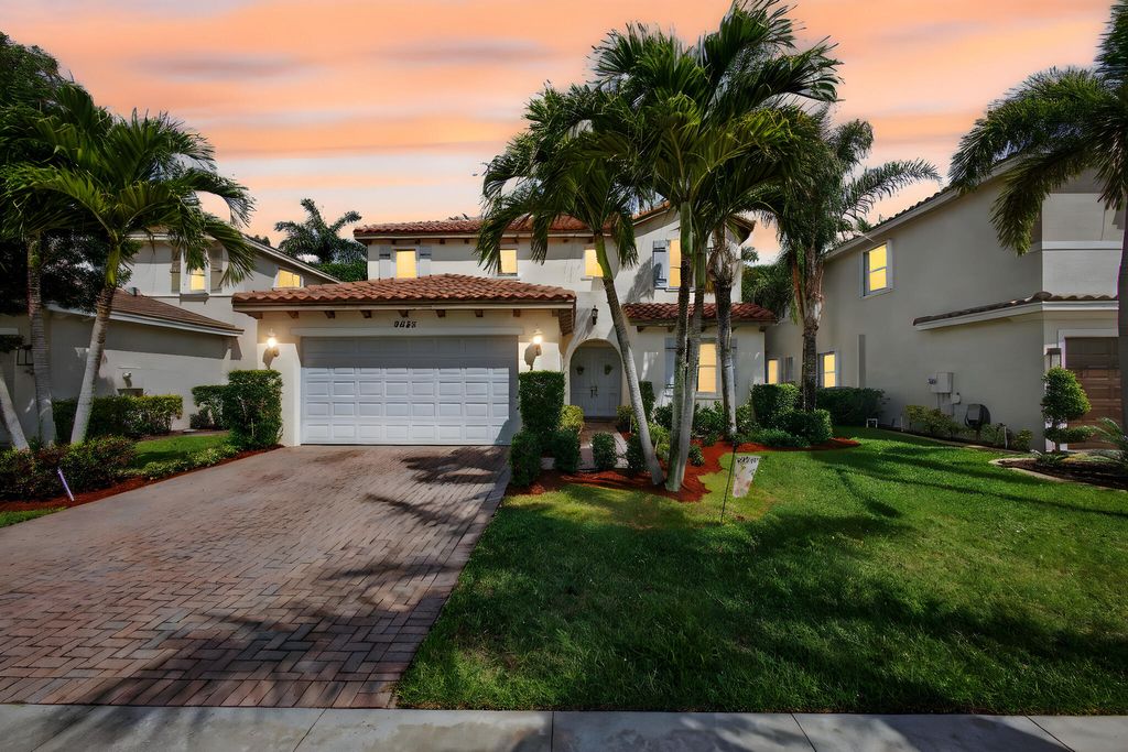 Photo of 9583 Phipps Lane, Wellington, FL 33414 (MLS # R11102854)