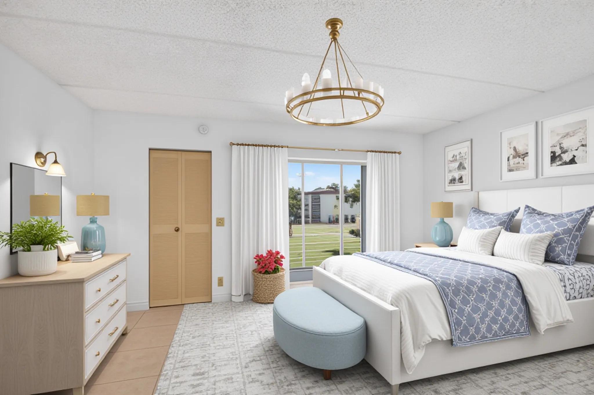 REGAL PALMS MAYFAIR CONDO - Residential