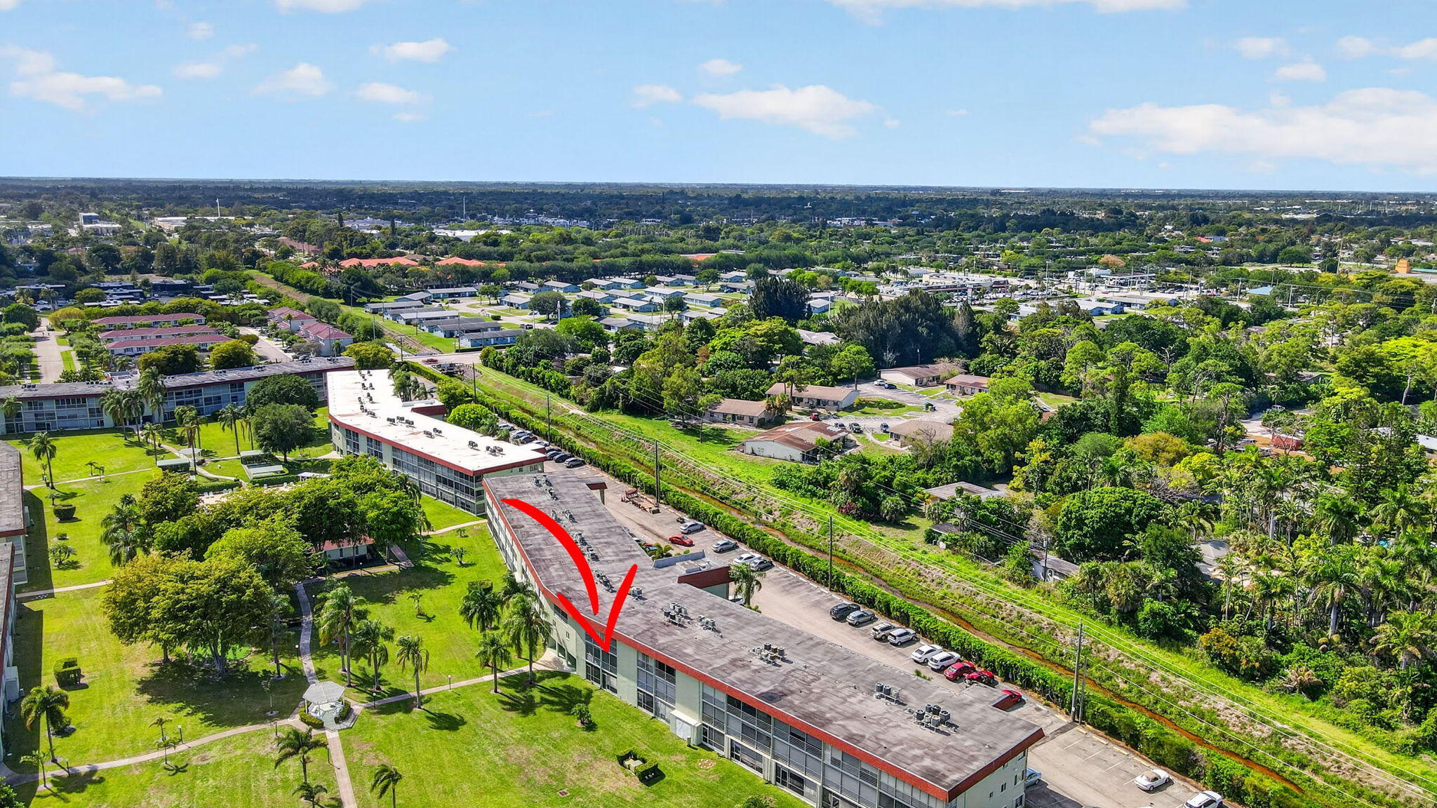 REGAL PALMS MAYFAIR CONDO - Residential