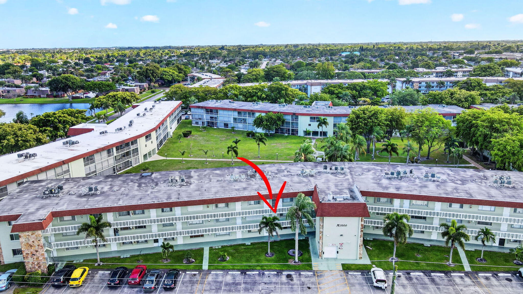 REGAL PALMS MAYFAIR CONDO - Residential