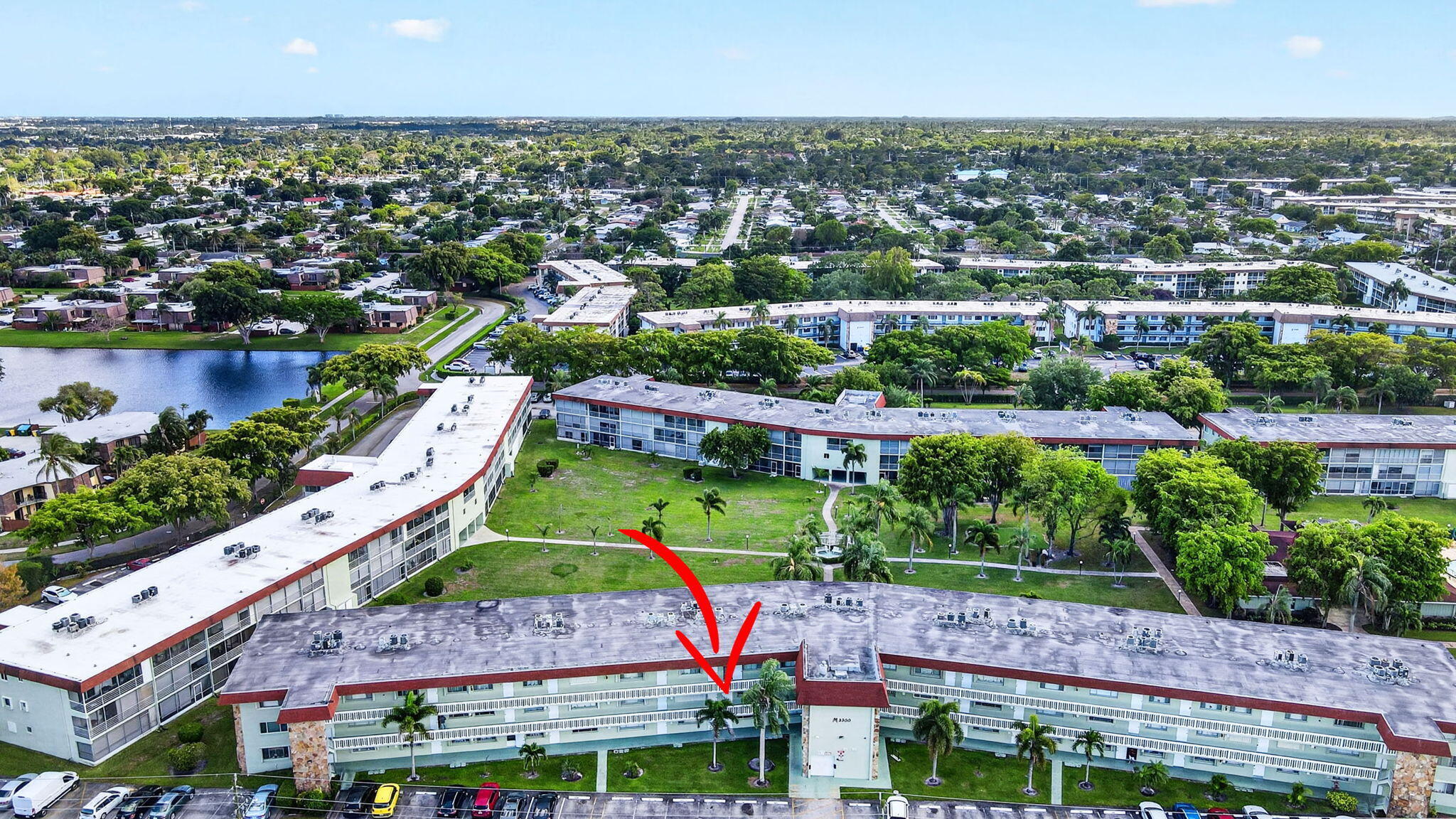 REGAL PALMS MAYFAIR CONDO - Residential