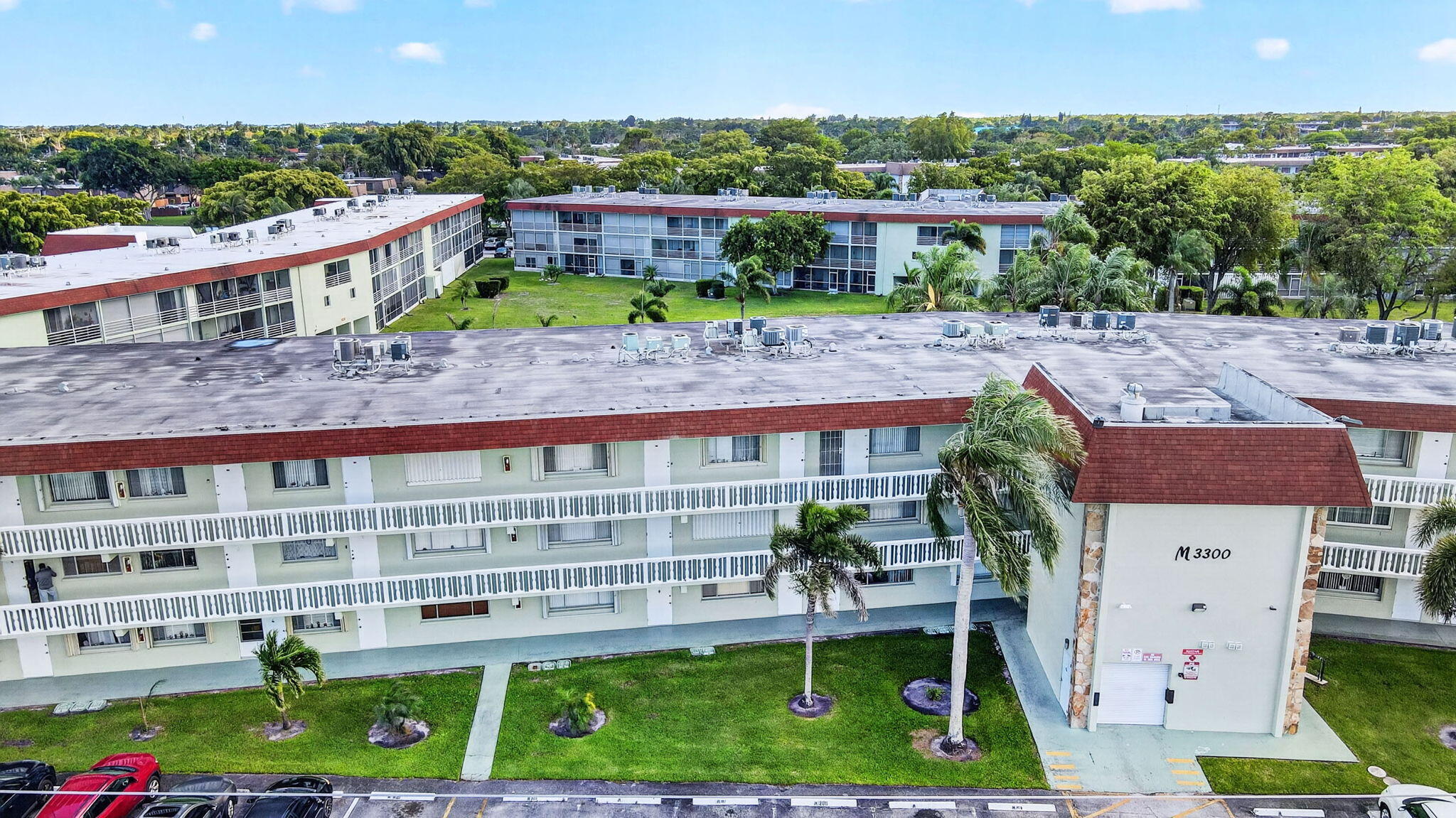 REGAL PALMS MAYFAIR CONDO - Residential