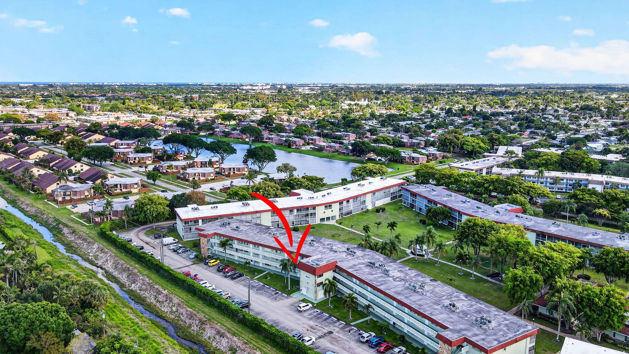 REGAL PALMS MAYFAIR CONDO - Residential