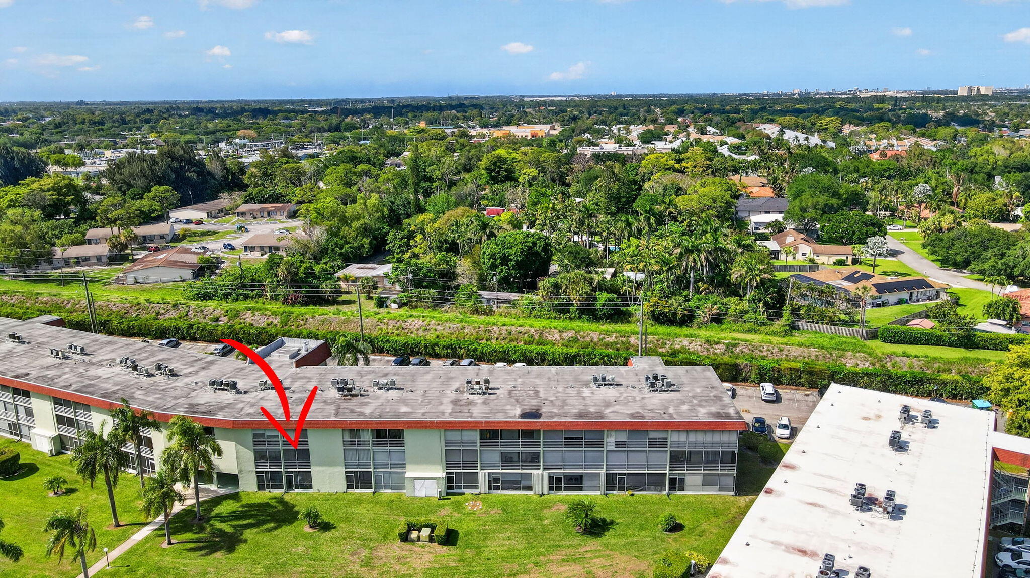 REGAL PALMS MAYFAIR CONDO - Residential