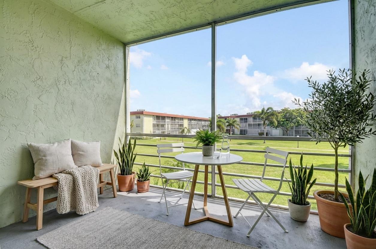 REGAL PALMS MAYFAIR CONDO - Residential