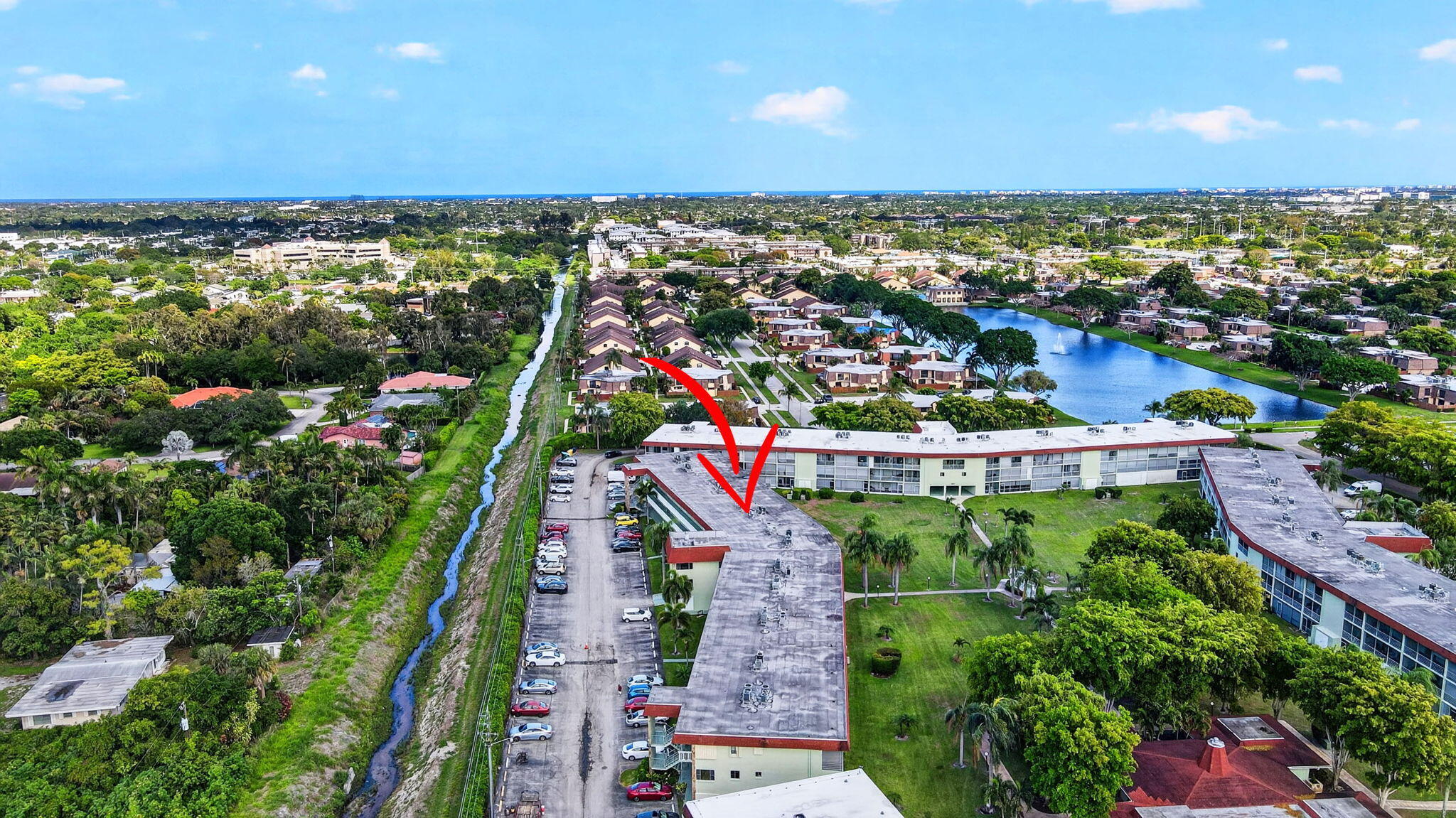 REGAL PALMS MAYFAIR CONDO - Residential