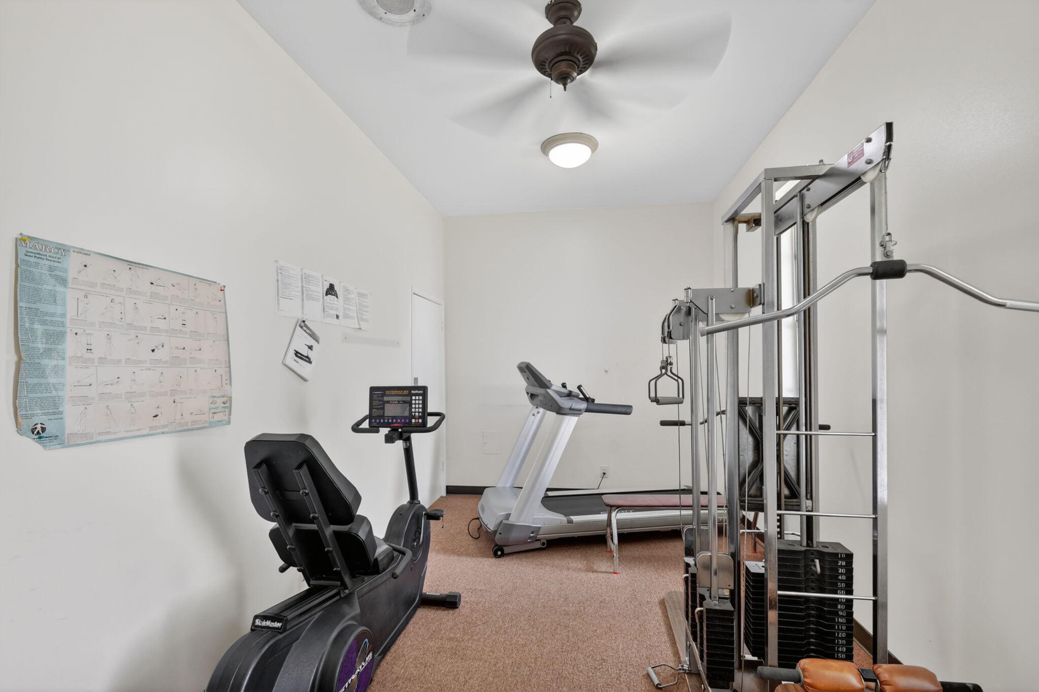 REGAL PALMS MAYFAIR CONDO - Residential