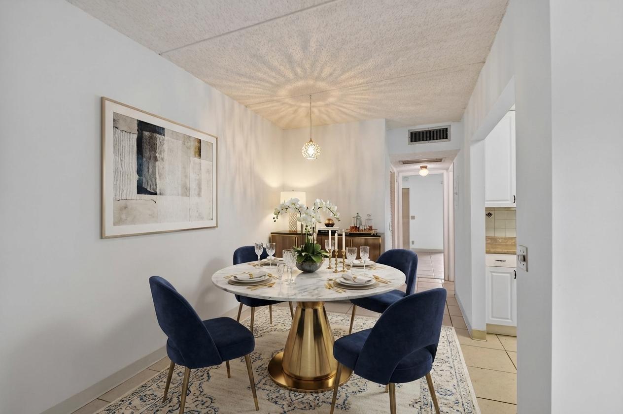 REGAL PALMS MAYFAIR CONDO - Residential