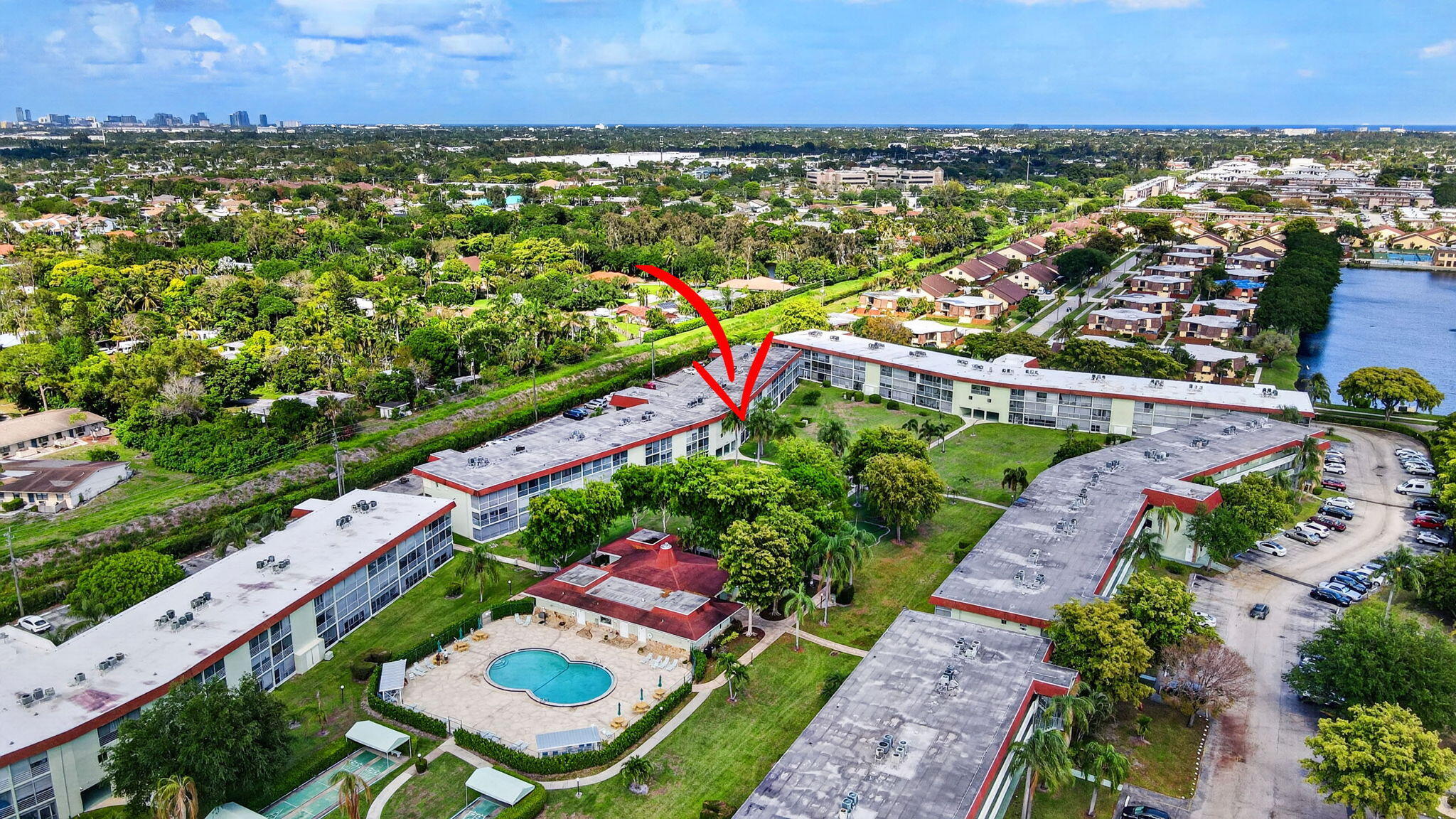 REGAL PALMS MAYFAIR CONDO - Residential