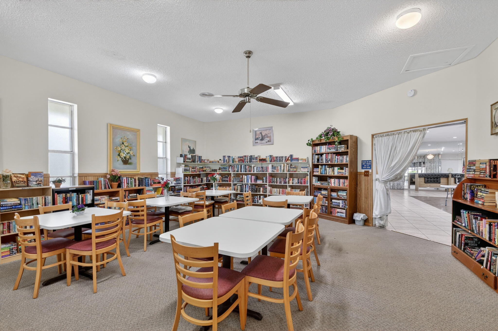 REGAL PALMS MAYFAIR CONDO - Residential