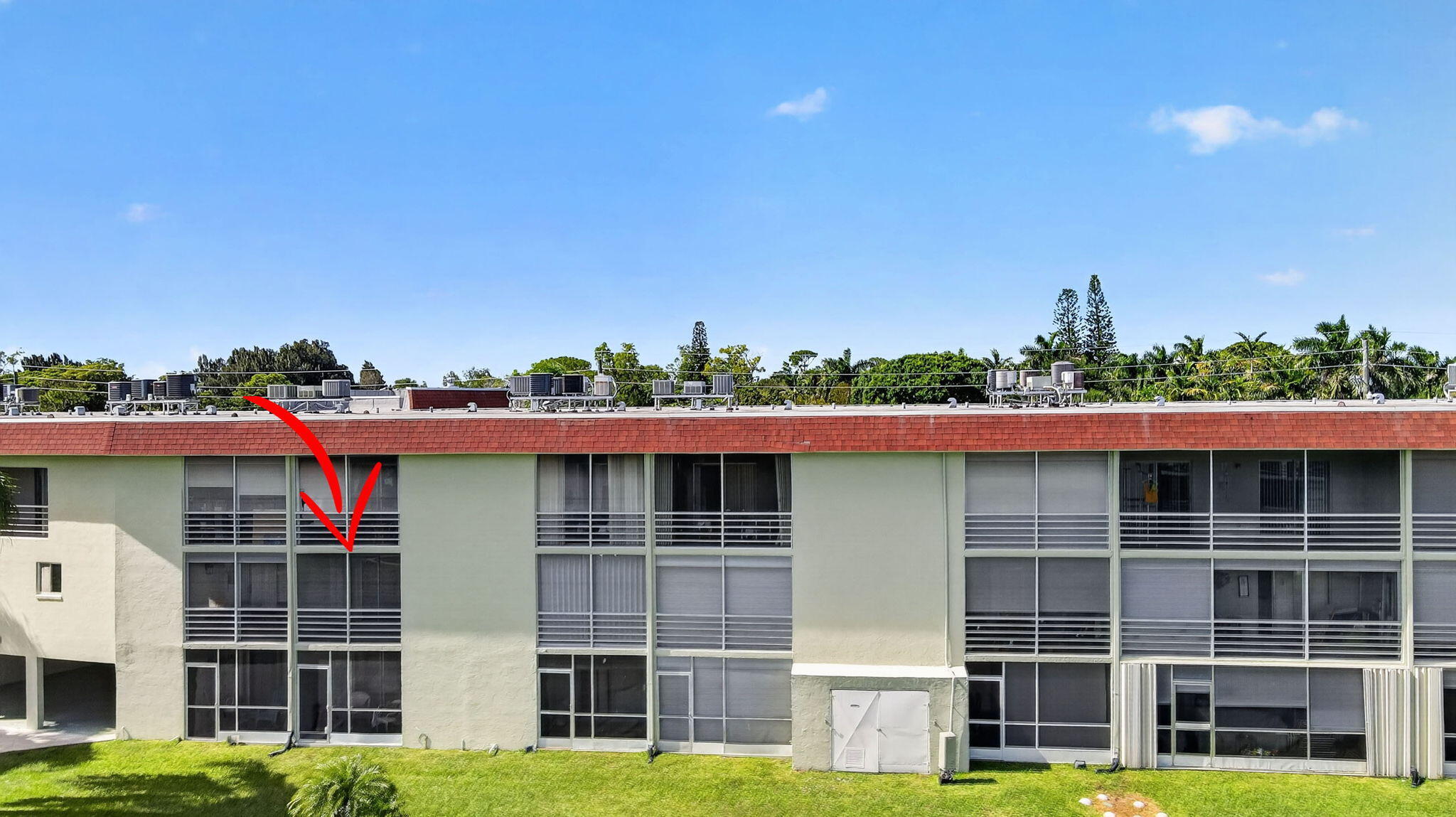 REGAL PALMS MAYFAIR CONDO - Residential