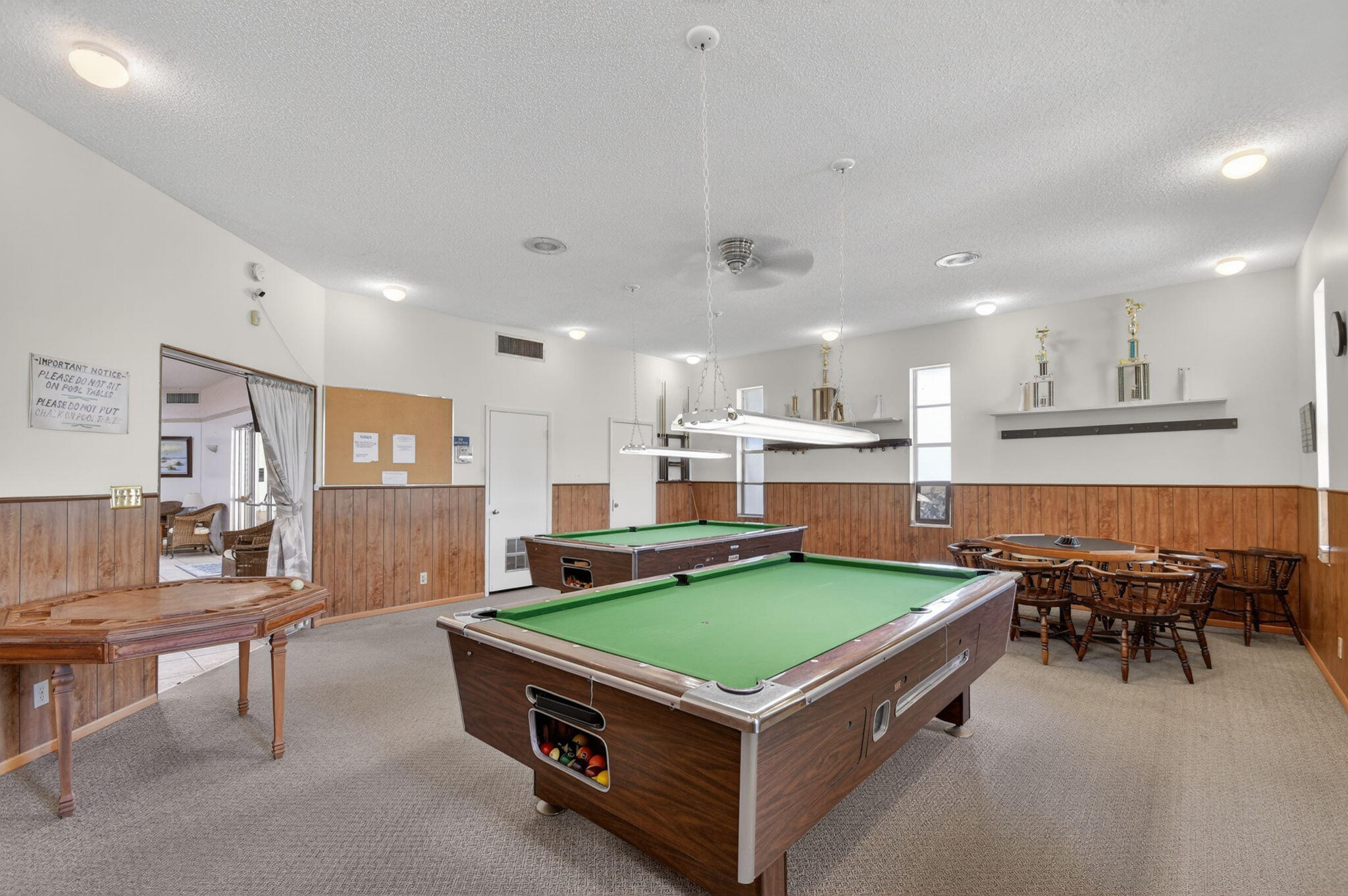 REGAL PALMS MAYFAIR CONDO - Residential