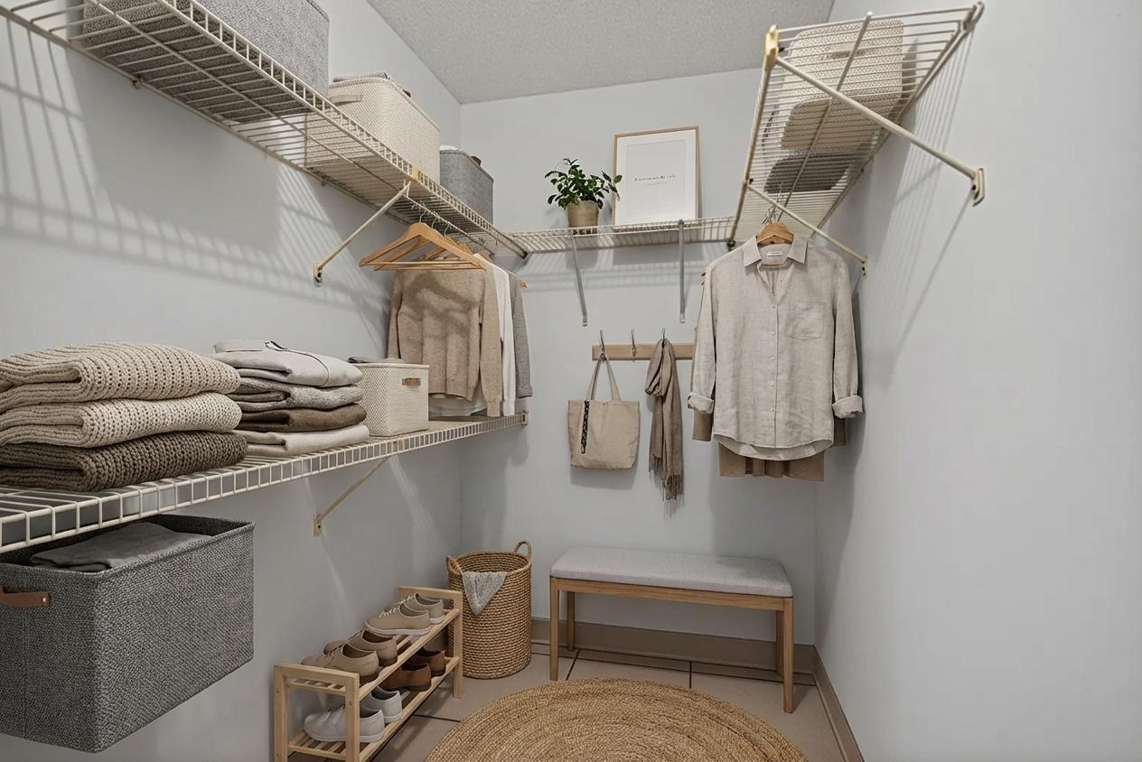 REGAL PALMS MAYFAIR CONDO - Residential