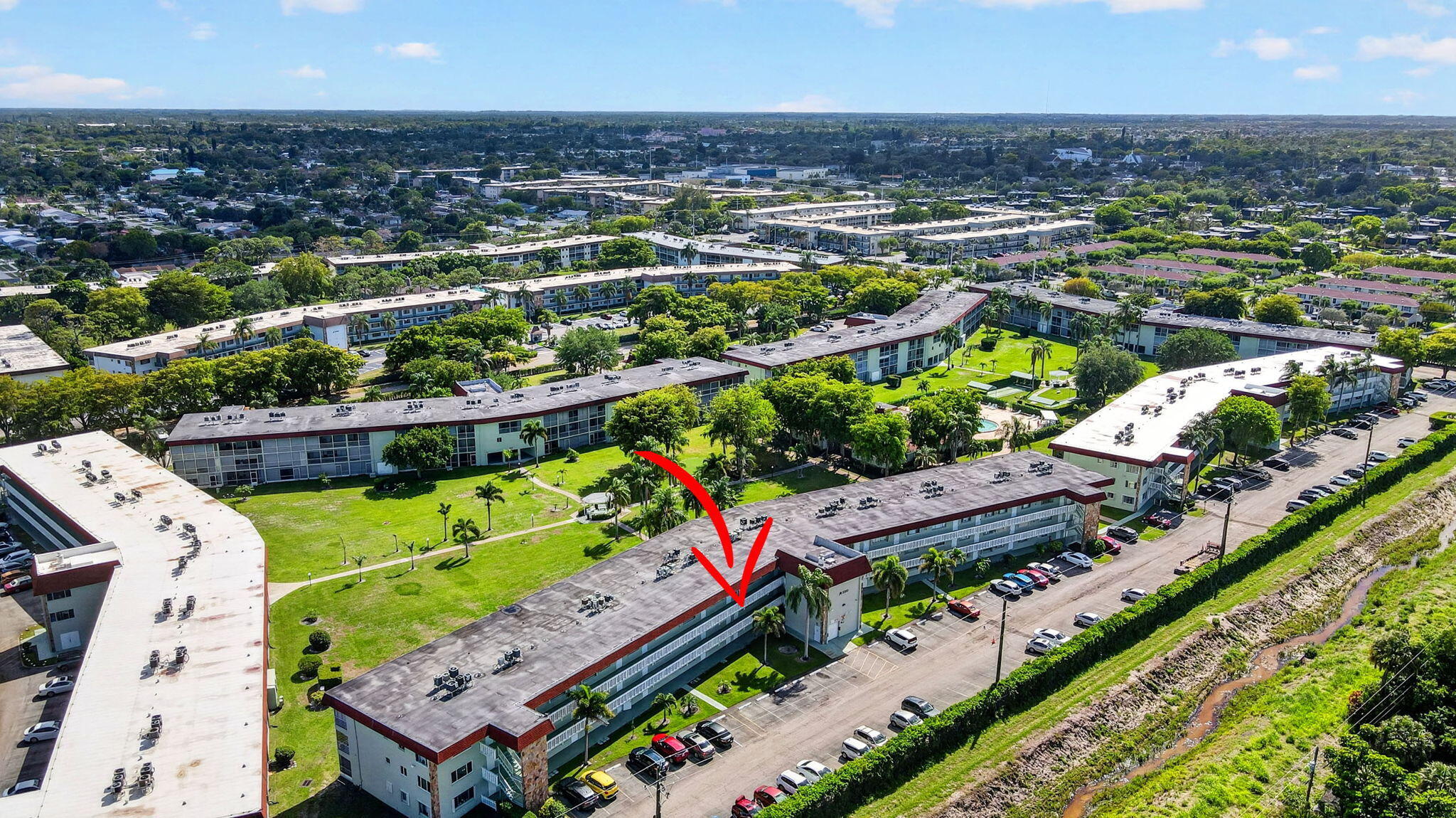 REGAL PALMS MAYFAIR CONDO - Residential