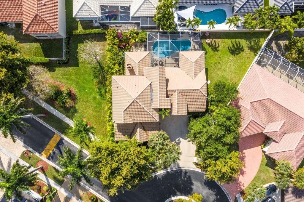 Photo of 10921 Haydn Drive, Boca Raton, FL 33498 (MLS # R11097645)