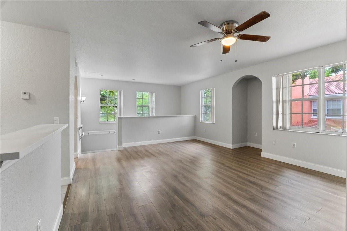 Belmont - Residential