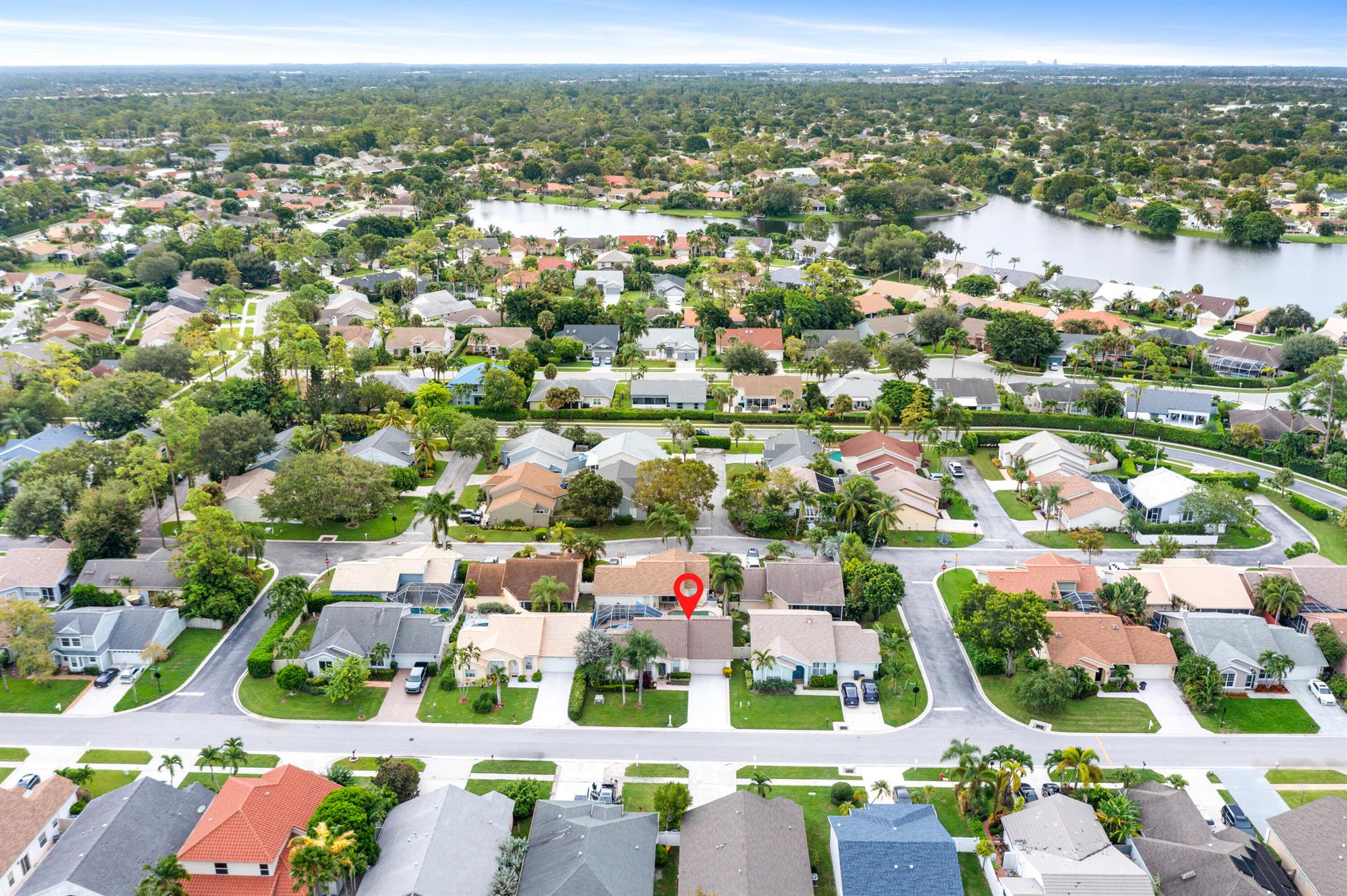 EMERALD FOREST OF WELLING - Residential