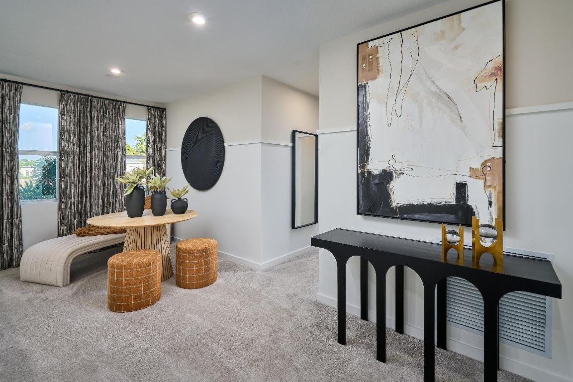 FOREST OAKS RESIDENTIAL PUD - Residential