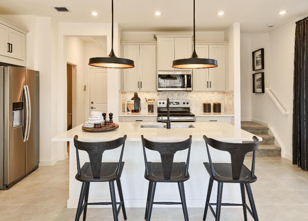 FOREST OAKS RESIDENTIAL PUD - Residential