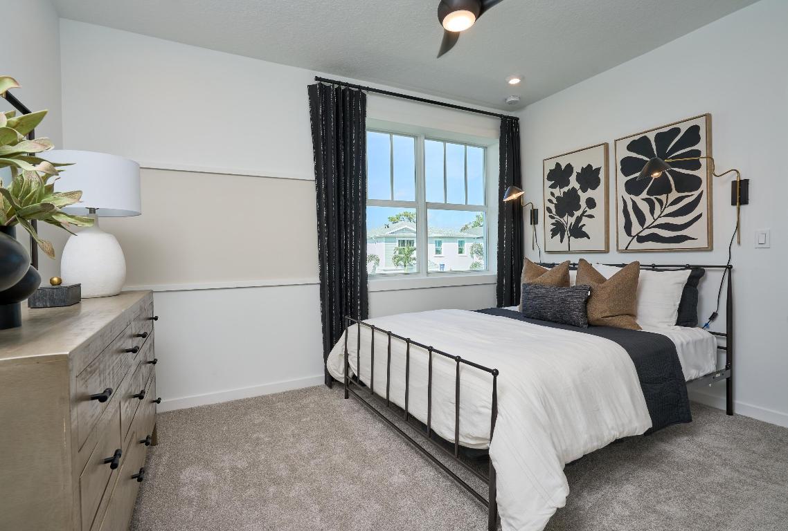 FOREST OAKS RESIDENTIAL PUD - Residential