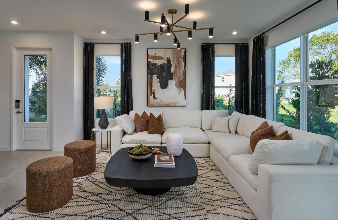 FOREST OAKS RESIDENTIAL PUD - Residential