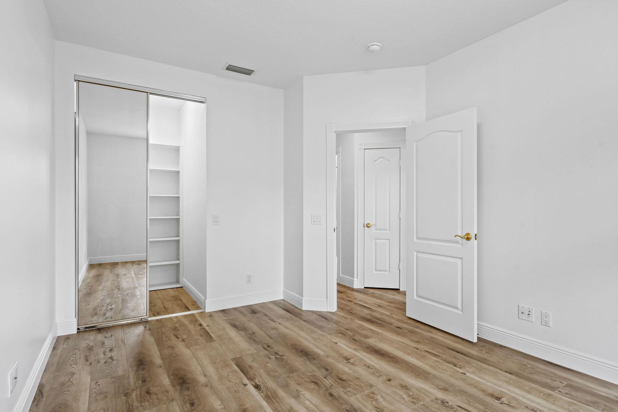 NEWHAVEN 7A - Residential Lease