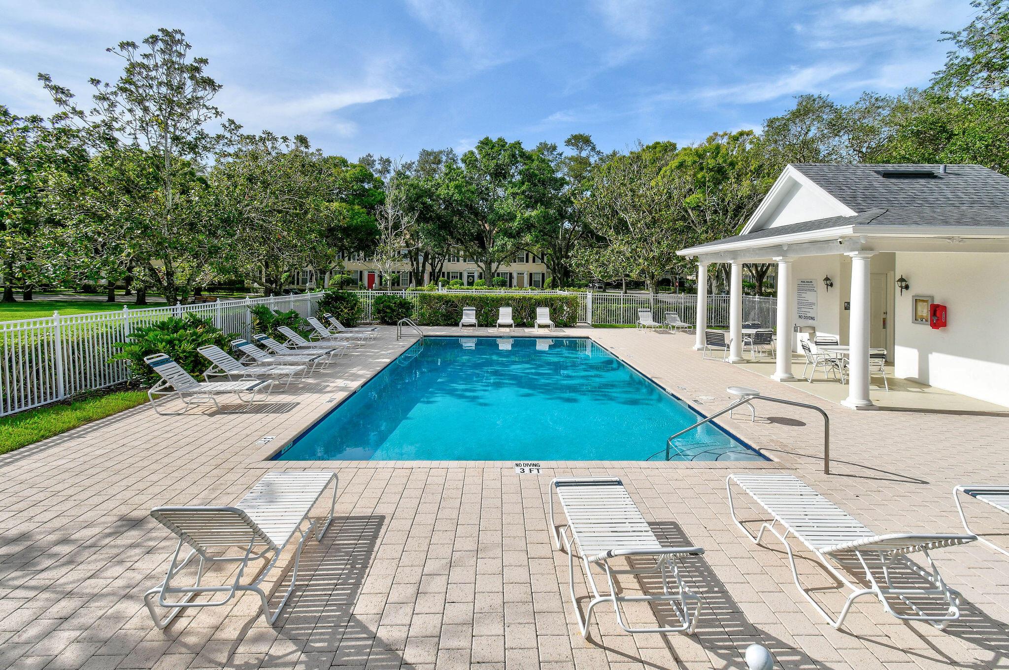 NEWHAVEN 7A - Residential Lease