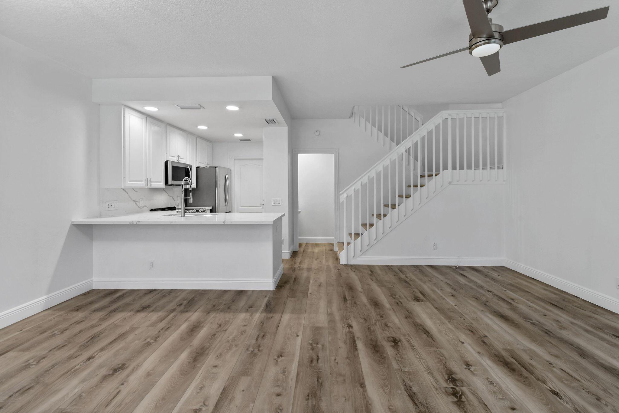 NEWHAVEN 7A - Residential Lease