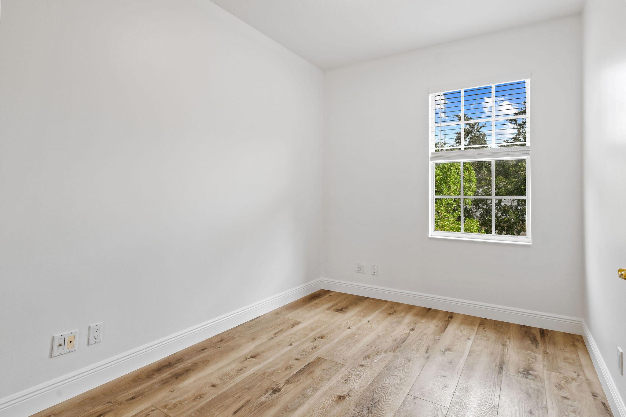 NEWHAVEN 7A - Residential Lease