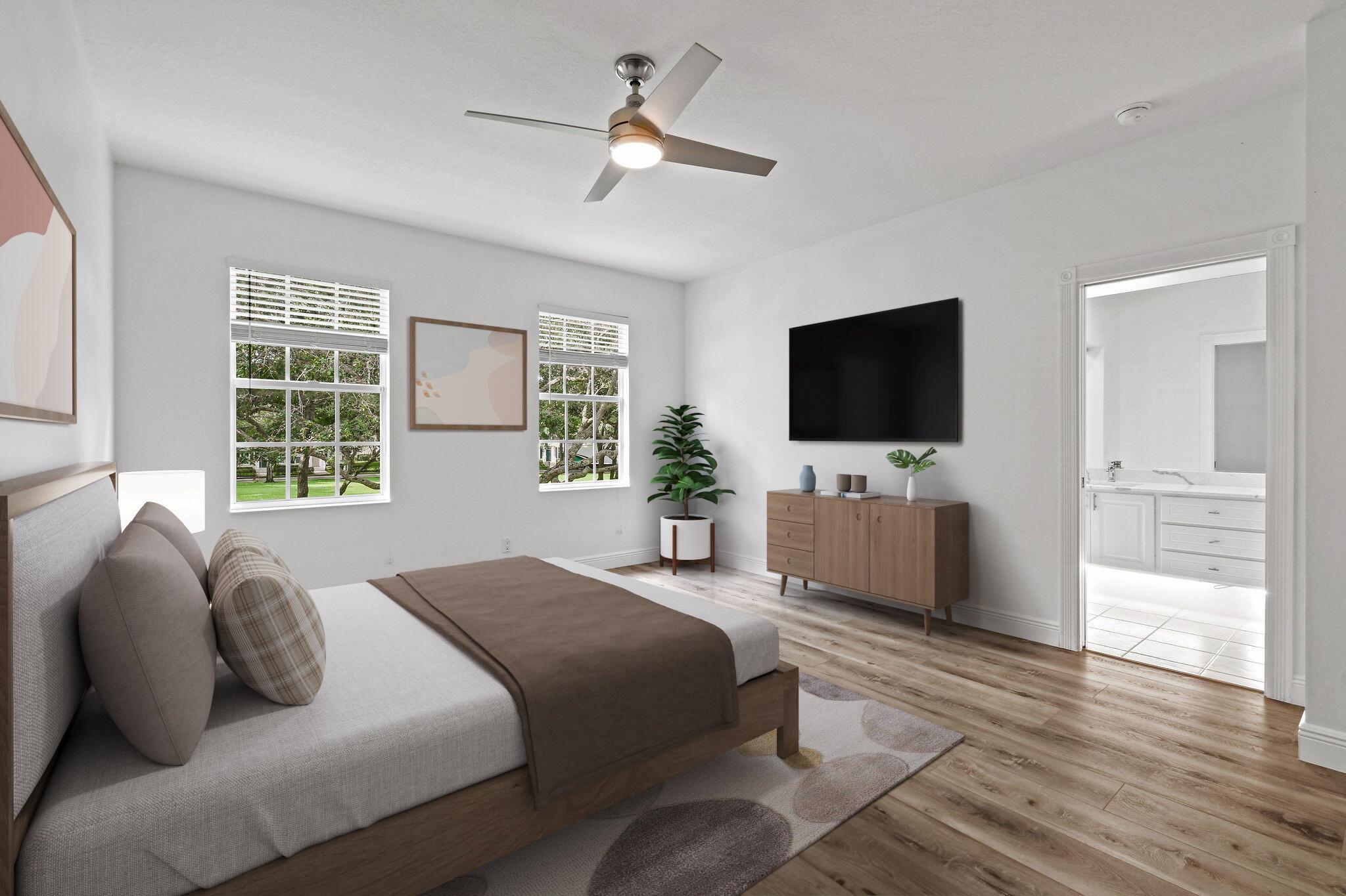 NEWHAVEN 7A - Residential Lease