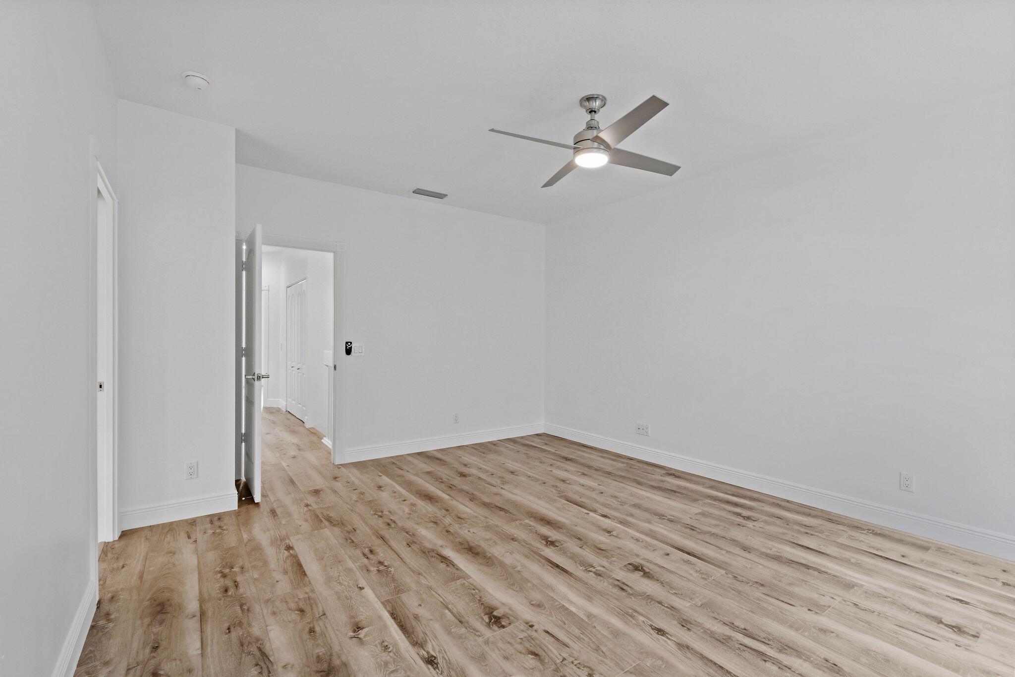 NEWHAVEN 7A - Residential Lease