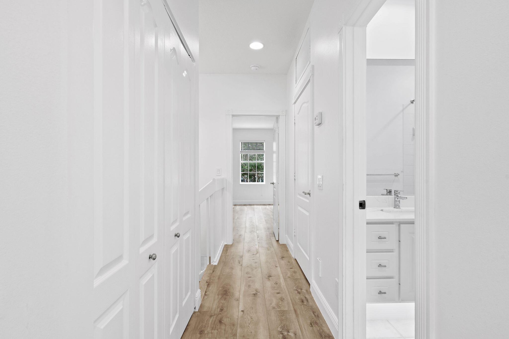 NEWHAVEN 7A - Residential Lease