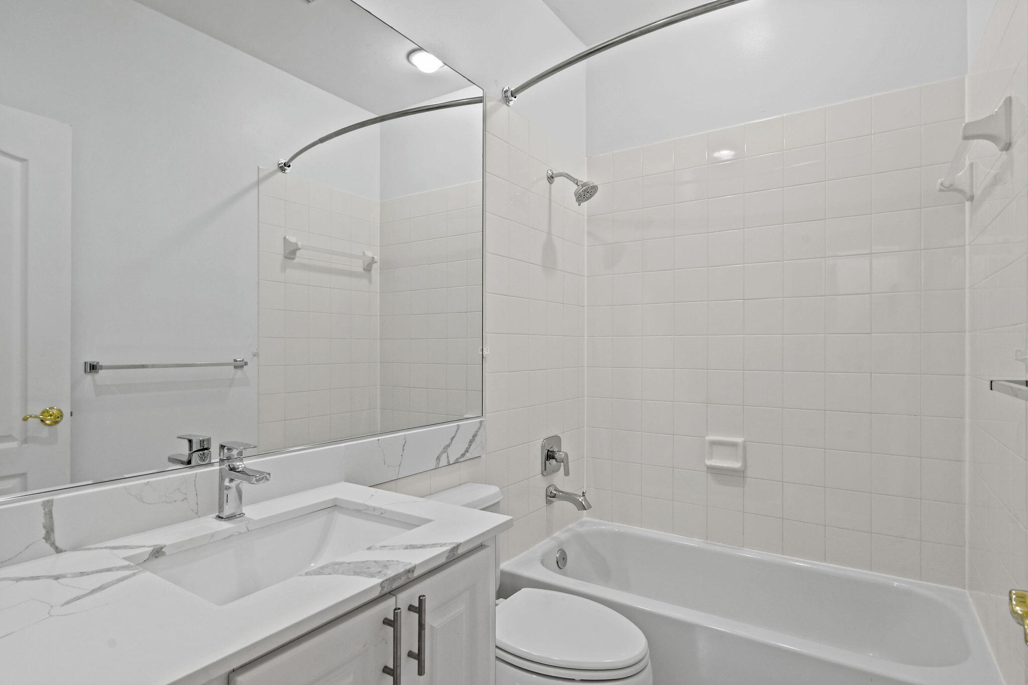 NEWHAVEN 7A - Residential Lease